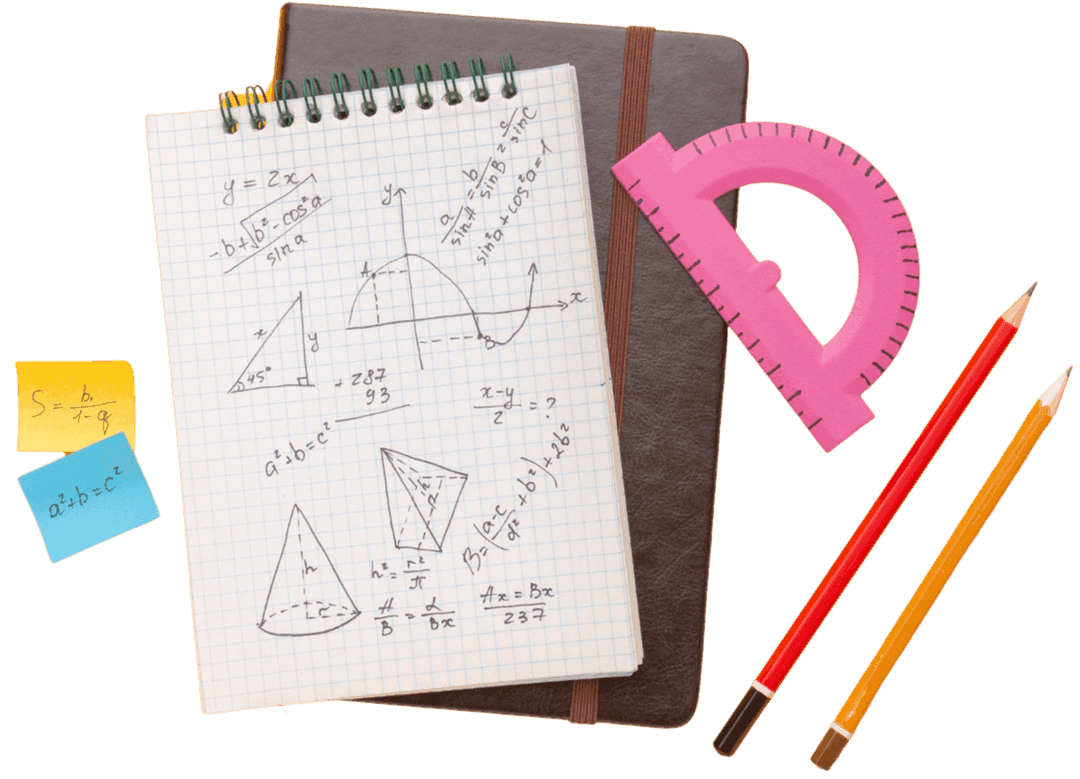 Math Supplies